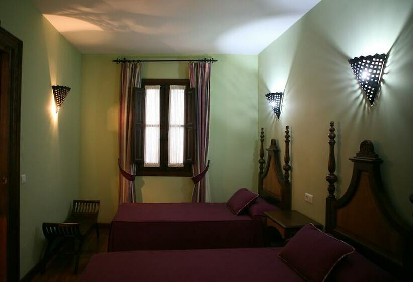 آپارتمان 1 خوابه, La Colegiata De Ronda
