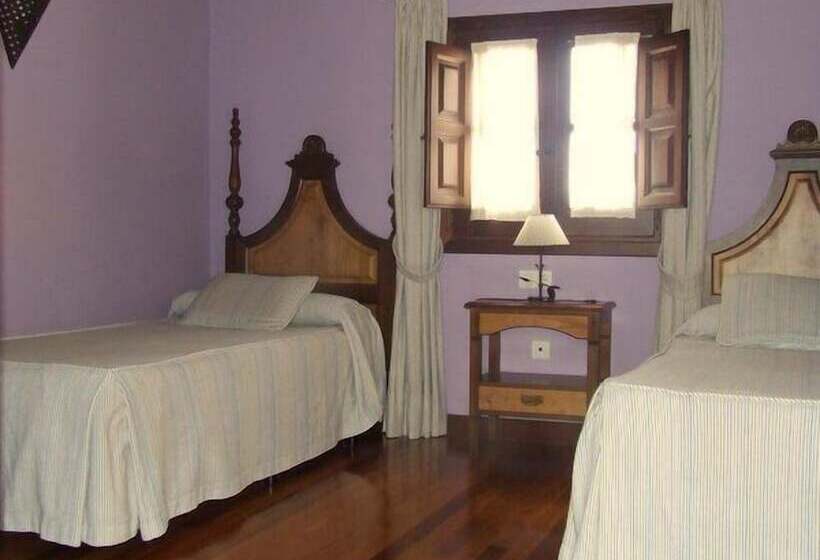 آپارتمان 1 خوابه, La Colegiata De Ronda