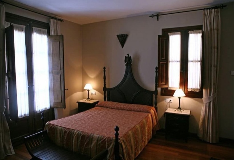 آپارتمان 1 خوابه, La Colegiata De Ronda