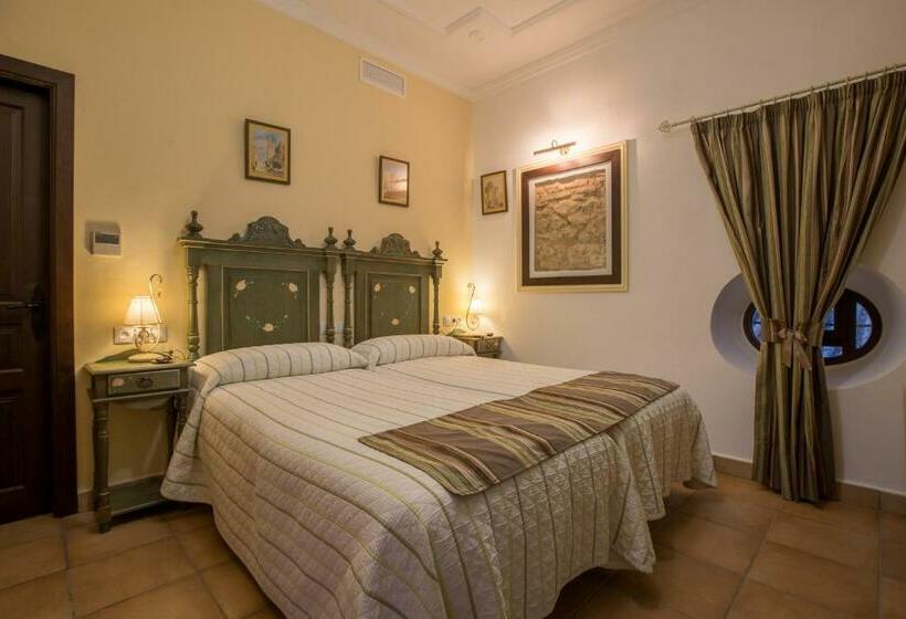 اتاق استاندارد, La Posada Del Infante