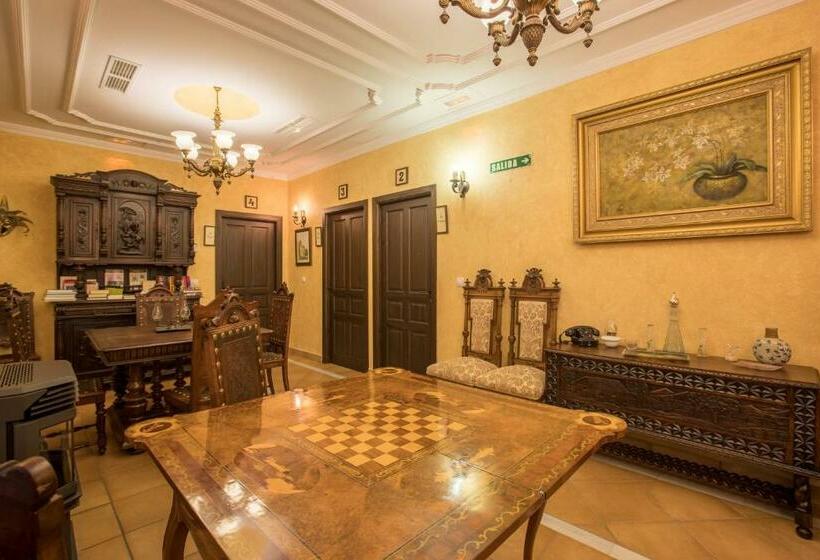 اتاق استاندارد, La Posada Del Infante