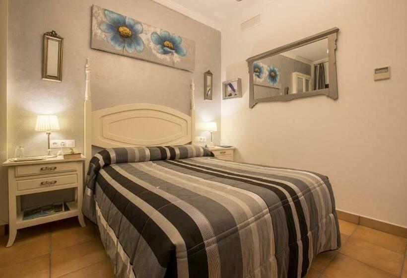 اتاق استاندارد, La Posada Del Infante