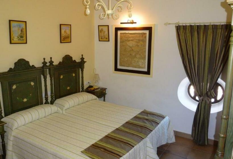 اتاق استاندارد, La Posada Del Infante