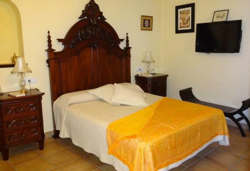 اتاق سوپریور, La Posada Del Infante