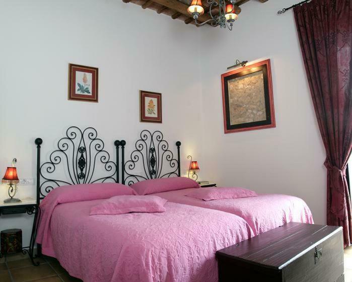 اتاق استاندارد, La Posada Del Infante