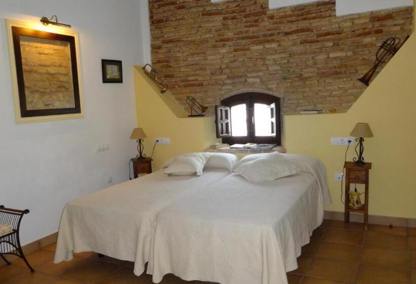 اتاق سوپریور, La Posada Del Infante