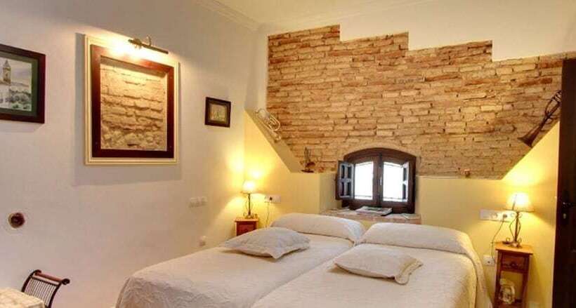 اتاق استاندارد, La Posada Del Infante
