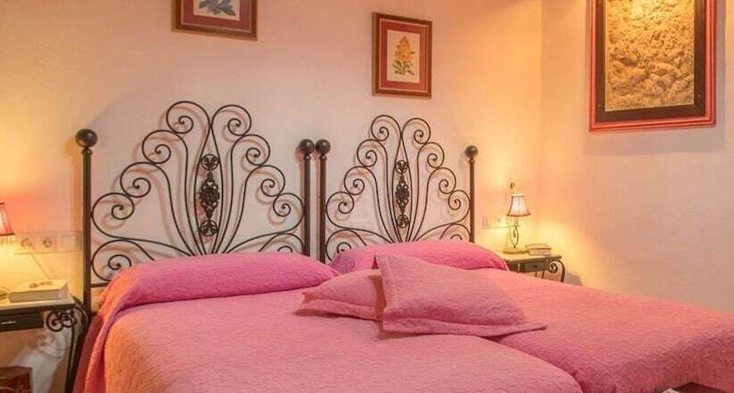 اتاق استاندارد, La Posada Del Infante