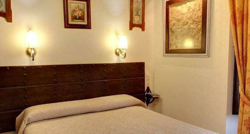 اتاق استاندارد, La Posada Del Infante