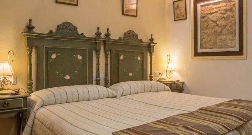 اتاق استاندارد, La Posada Del Infante
