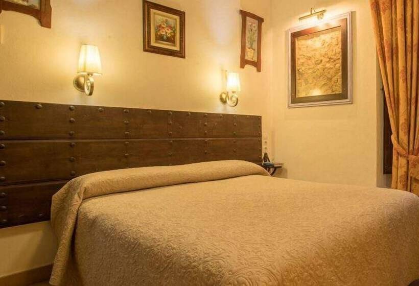 اتاق استاندارد, La Posada Del Infante