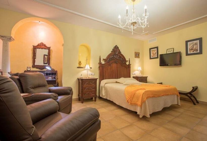 اتاق سوپریور, La Posada Del Infante