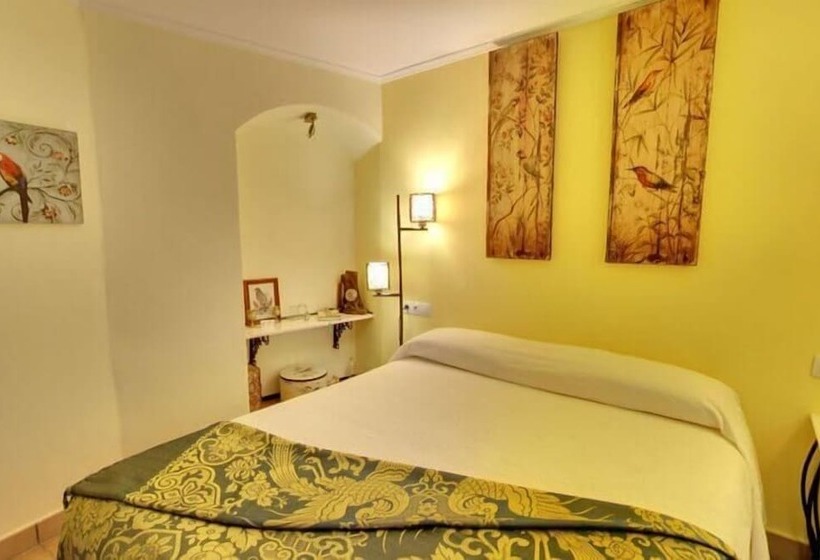 اتاق سوپریور, La Posada Del Infante