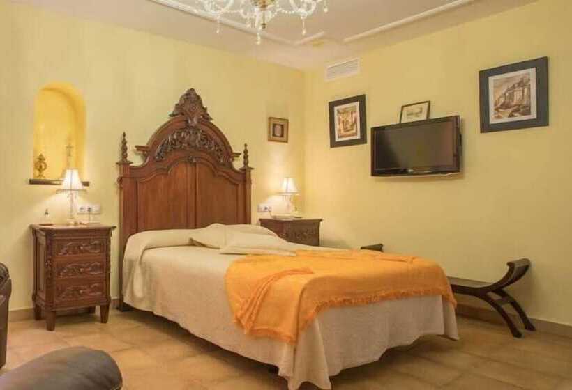 اتاق سوپریور, La Posada Del Infante