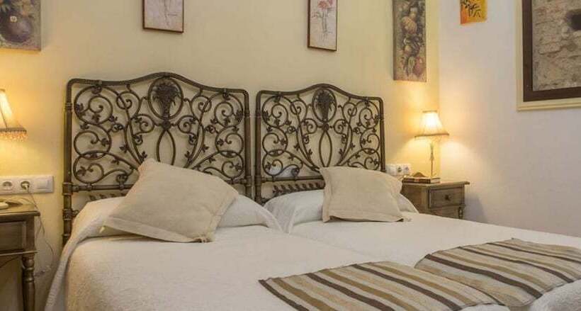 اتاق استاندارد, La Posada Del Infante