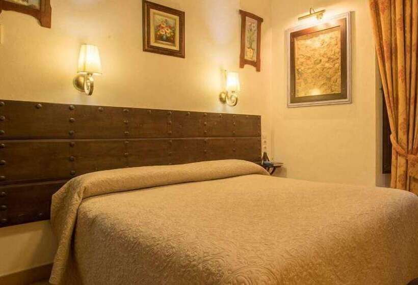 اتاق استاندارد, La Posada Del Infante