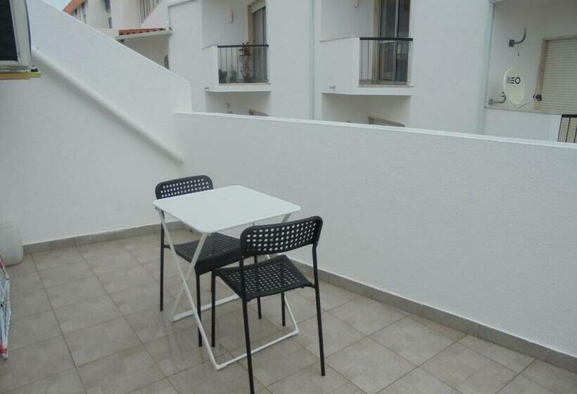 اتاق استاندارد, Lagos City Center Guest House & Hostel