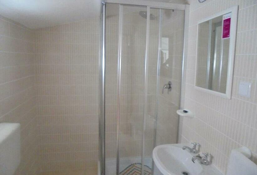 اتاق استاندارد, Lagos City Center Guest House & Hostel