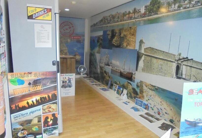 اتاق استاندارد, Lagos City Center Guest House & Hostel