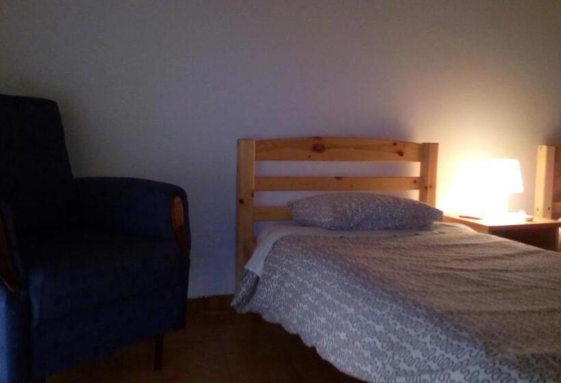 اتاق استاندارد سه نفره, Lagos City Center Guest House & Hostel