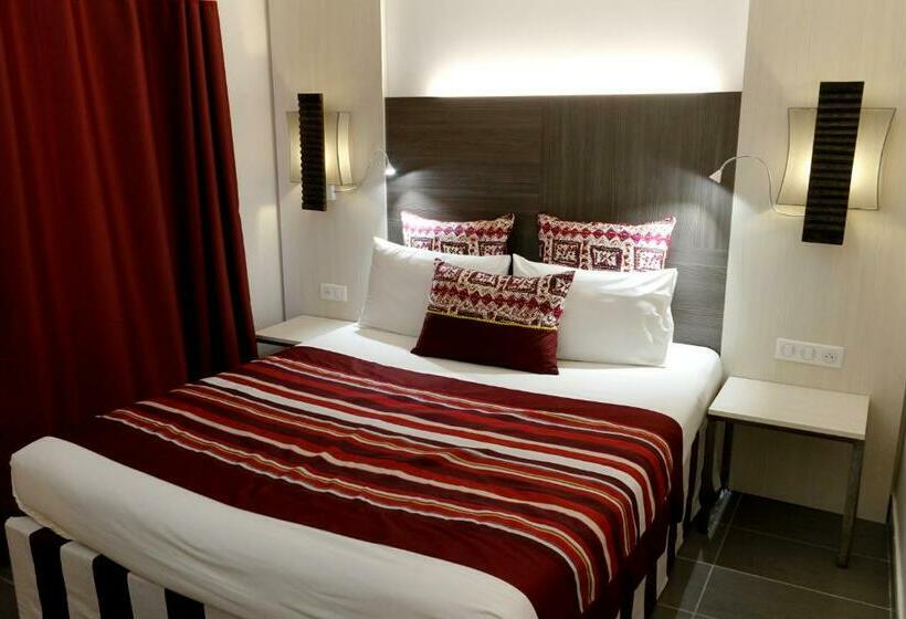 سوییت, Onomo Hotel Lomé