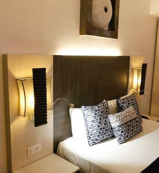 سوییت جونیور, Onomo Hotel Lomé