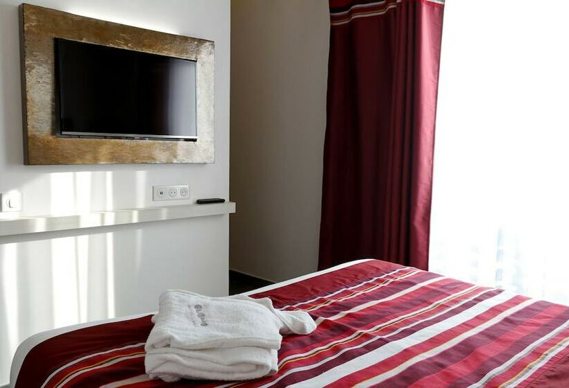 سوییت, Onomo Hotel Lomé