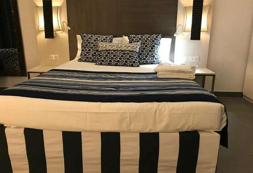 سوییت, Onomo Hotel Lomé