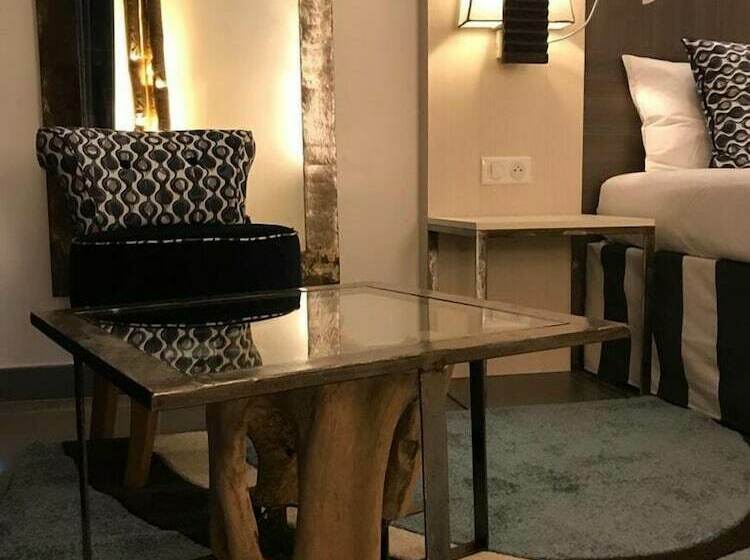 سوییت, Onomo Hotel Lomé