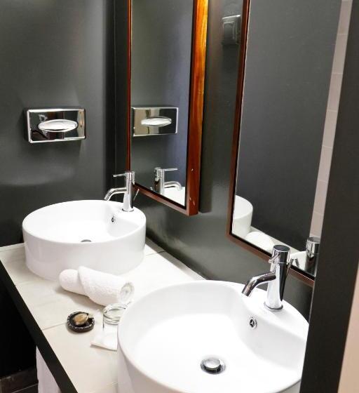سوییت, Onomo Hotel Lomé