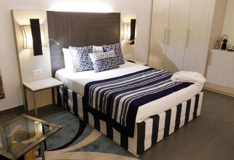 سوییت, Onomo Hotel Lomé