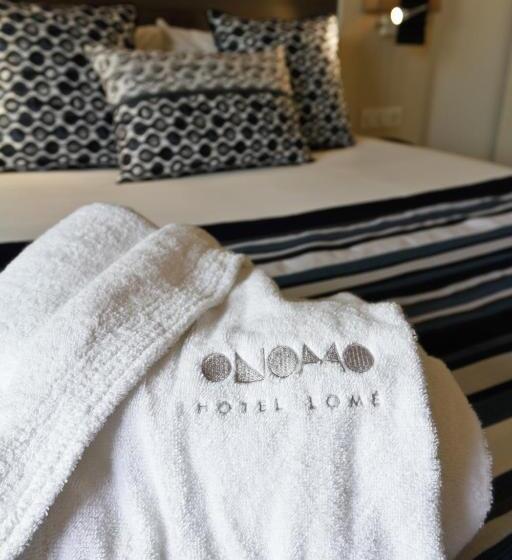 سوییت, Onomo Hotel Lomé