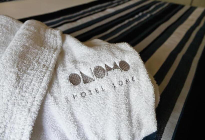 سوییت جونیور, Onomo Hotel Lomé