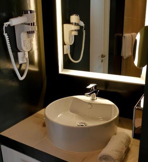 سوییت جونیور, Onomo Hotel Lomé