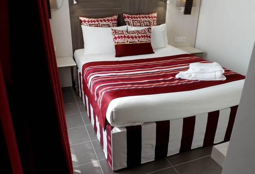 سوییت, Onomo Hotel Lomé