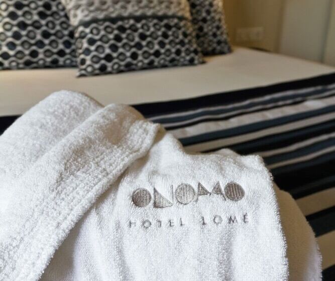 سوییت جونیور, Onomo Hotel Lomé