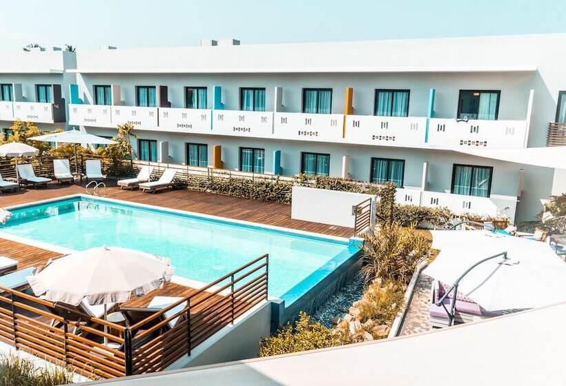سوییت جونیور, Onomo Hotel Lomé