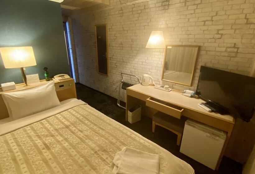 اتاق استاندارد, Select Inn Isehara