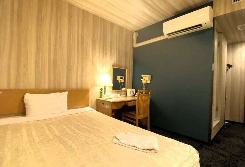 اتاق لوکس, Select Inn Isehara