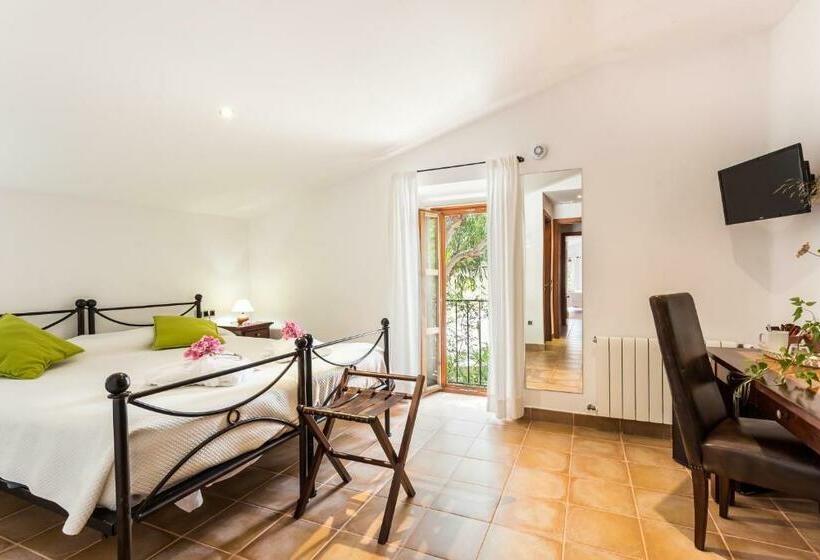 اتاق استاندارد, Finca Son Ametler