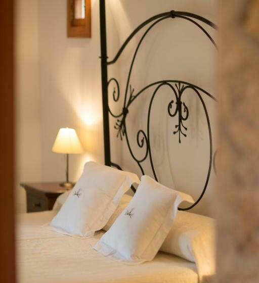 اتاق استاندارد, Finca Son Ametler