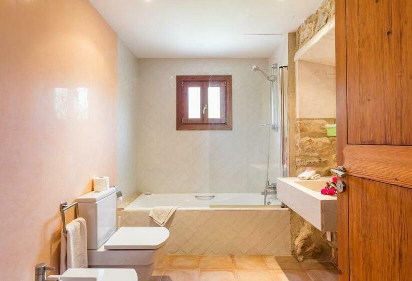 اتاق استاندارد, Finca Son Ametler