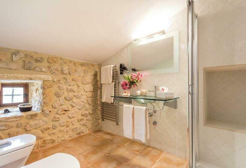 اتاق استاندارد, Finca Son Ametler