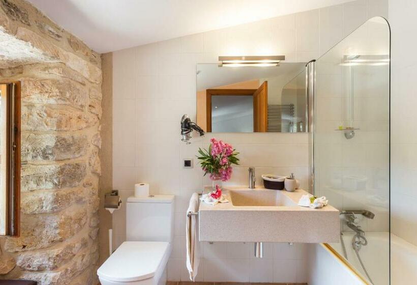 اتاق استاندارد, Finca Son Ametler