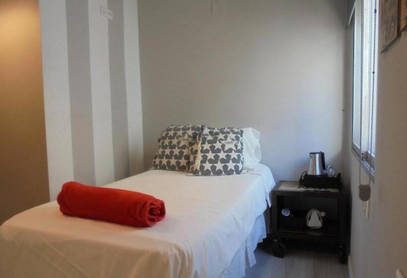 اتاق استاندارد, Tak Boutique Old Town