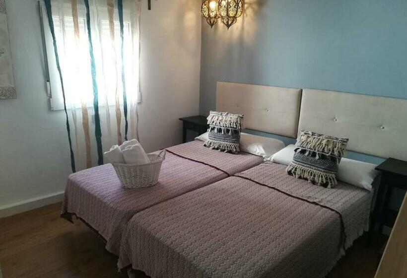 1 Bedroom Apartment, Hostal The Monkey Room