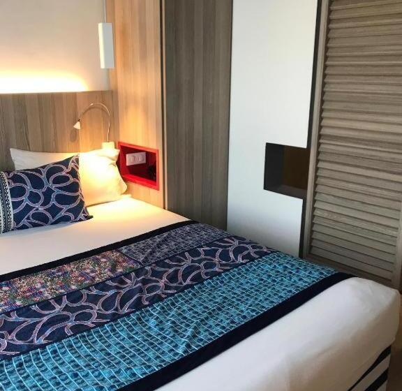 اتاق استاندارد, Onomo Hotel Lomé