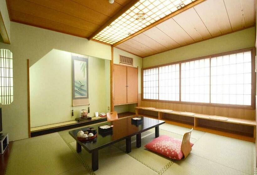 اتاق استاندارد, Hanagoyomi