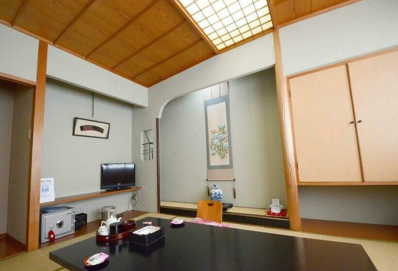 اتاق استاندارد, Hanagoyomi