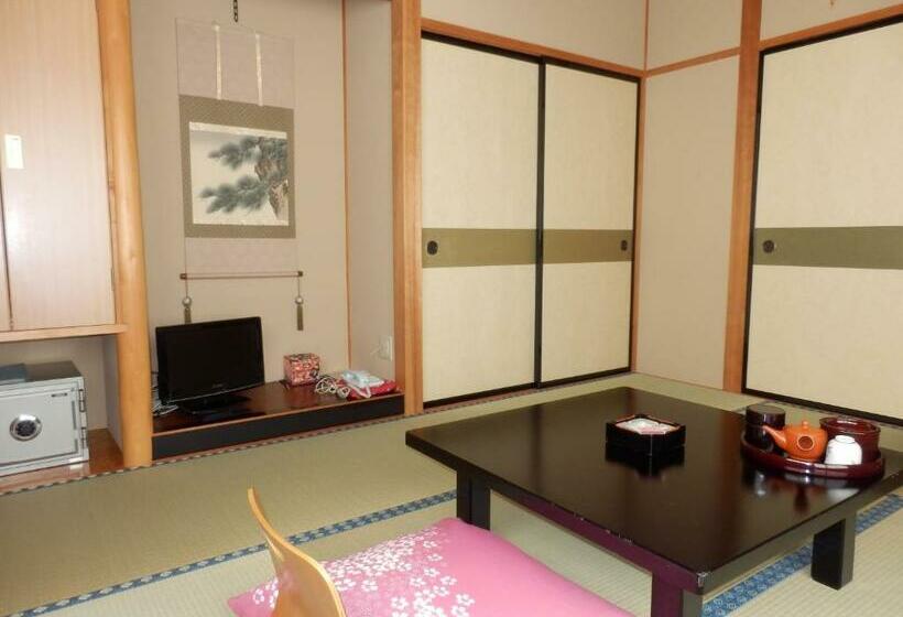 اتاق استاندارد, Hanagoyomi